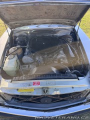 Mercedes-Benz SLC 450 Typ 107 1979