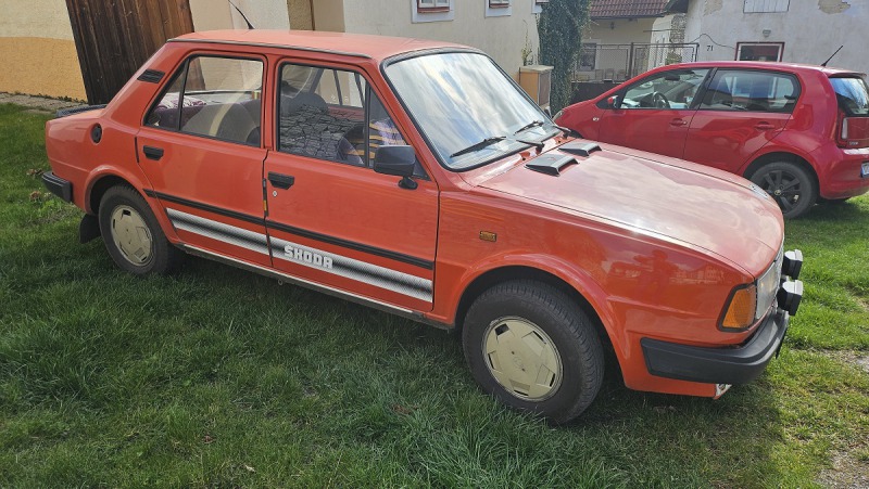 Škoda 120 742.13