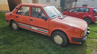 Škoda 120 742.13