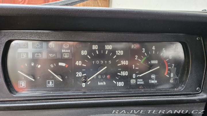 Škoda 120 742.13 1988