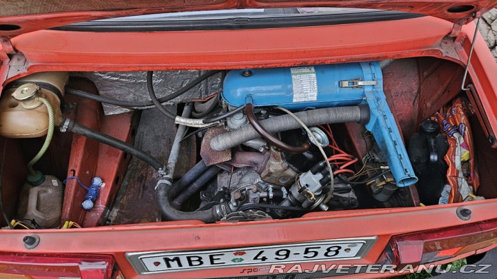 Škoda 120 742.13 1988