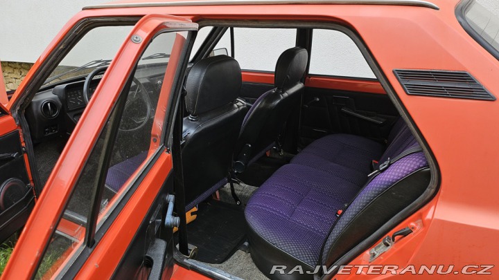 Škoda 120 742.13 1988