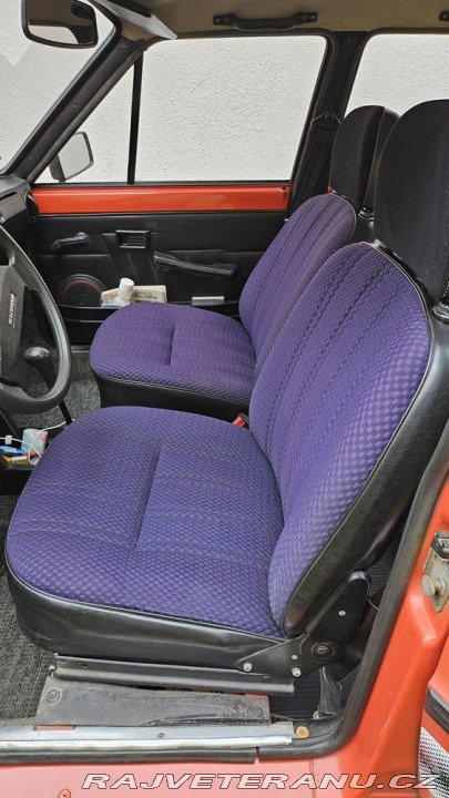 Škoda 120 742.13 1988