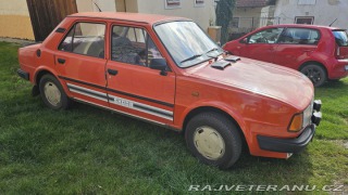 Škoda 120 742.13 1988