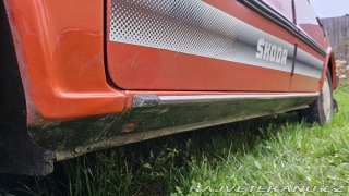 Škoda 120 742.13 1988