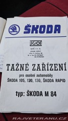 Škoda 120 742.13 1988