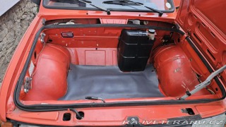Škoda 120 742.13 1988