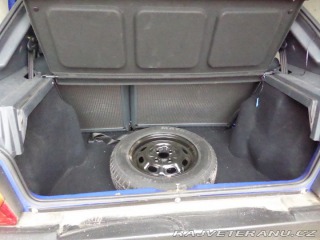 Škoda Favorit 135 LXi 1994
