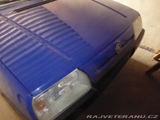 Škoda Favorit 135 LXi 1994