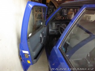 Škoda Favorit 135 LXi 1994