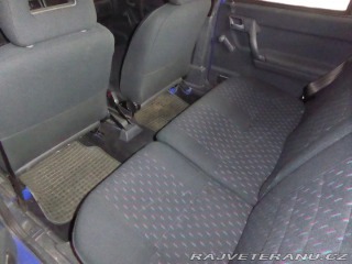 Škoda Favorit 135 LXi 1994
