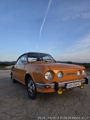 Škoda 110 