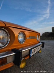 Škoda 110  1978