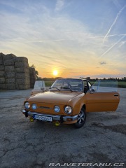 Škoda 110  1978