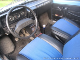 Škoda 105 L 1984