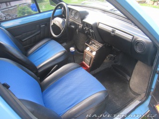 Škoda 105 L 1984