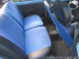 Škoda 105 L 1984