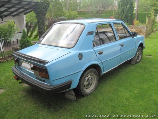 Škoda 105 L 1984
