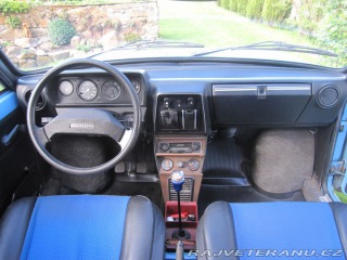 Škoda 105 L 1984