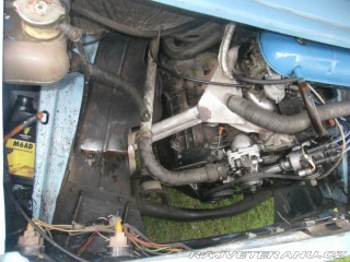 Škoda 105 L 1984