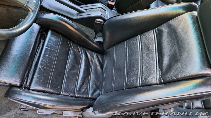 BMW 6 635 CSi 1986