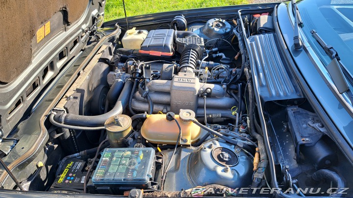 BMW 6 635 CSi 1986