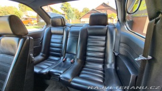 BMW 6 635 CSi 1986