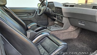 BMW 6 635 CSi 1986