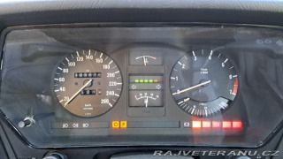 BMW 6 635 CSi 1986