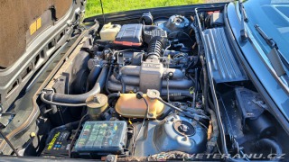 BMW 6 635 CSi 1986