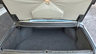 BMW 6 635 CSi 1986