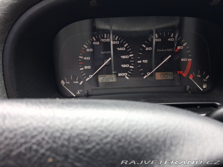 Volkswagen Polo 1996