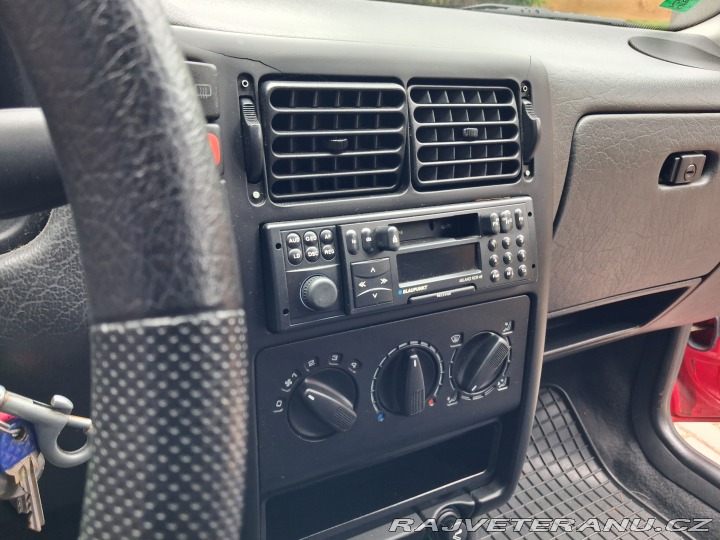 Volkswagen Polo 1996