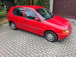 Volkswagen Polo 1996