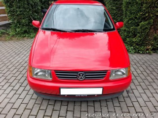 Volkswagen Polo 1996