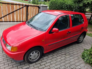 Volkswagen Polo 1996