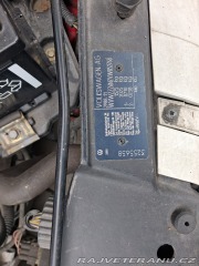 Volkswagen Polo 1996