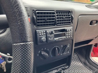 Volkswagen Polo 1996