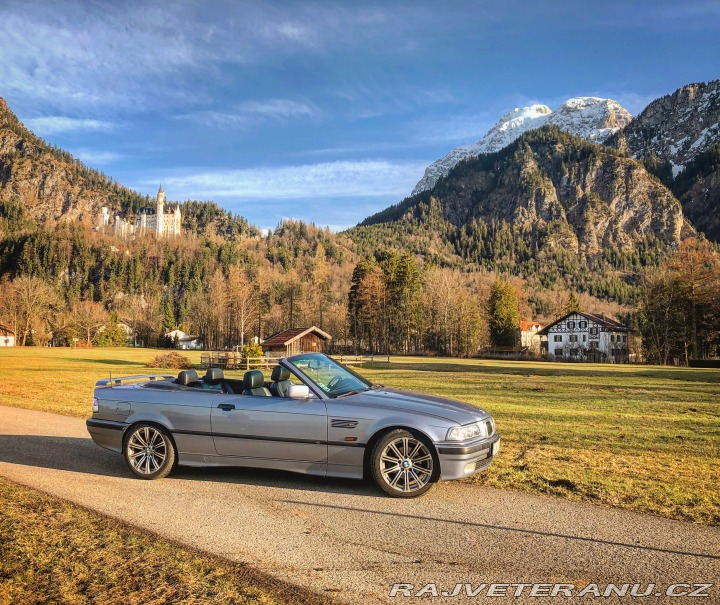 BMW 3 1999