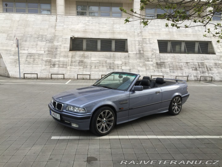 BMW 3  1999