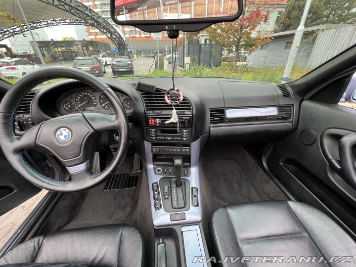 BMW 3 1999