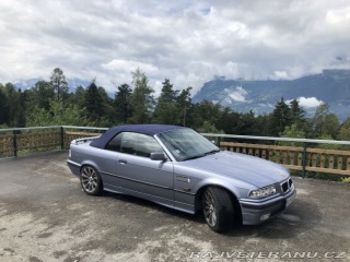 BMW 3 1999