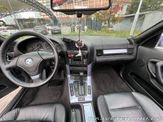 BMW 3 1999