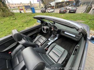 BMW 3 1999