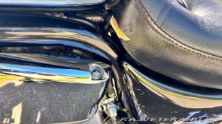 Suzuki VS intruder 1993