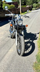 Suzuki VS intruder 1993