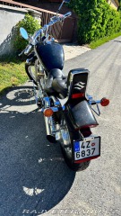Suzuki VS intruder 1993