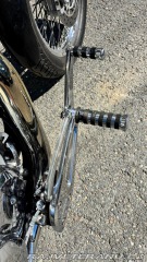 Suzuki VS intruder 1993