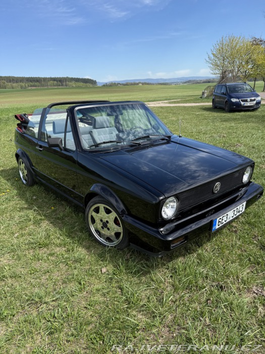 Volkswagen Golf 155