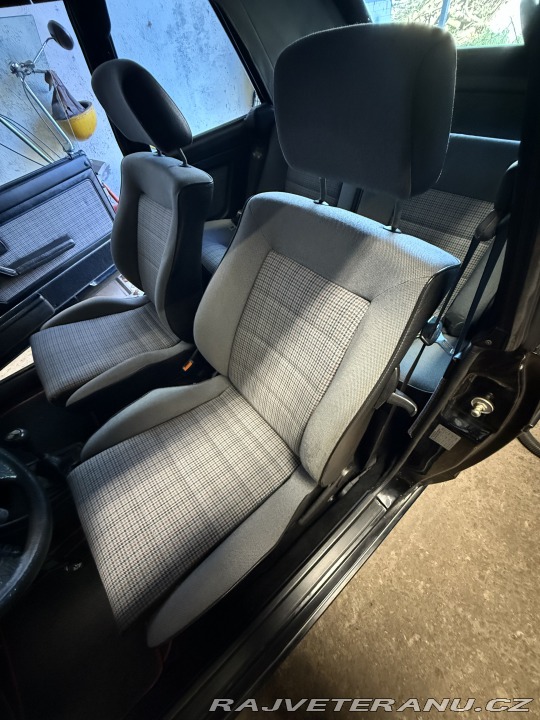 Volkswagen Golf 155 1991